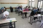 تهدیدآموزگاران فلسطینی