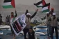 اعتراض ماهیگیران فلسطینی