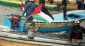 اعتراض ماهیگیران فلسطینی