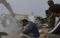 فلسطینی ساکن قدس مجبور به تخریب خانه خود شد