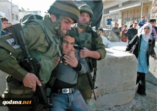 ابداع سلاح توسط فلسطینیان