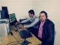 آغازبکاررادیوی غزه درفیسبوک