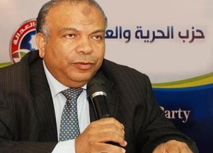 تاکیدرهبرحزب آزادی وعدالت برنابودی اسراییل