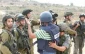 11خبرنگارفلسطینی دراسارت اسرائیل