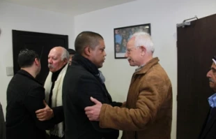 مراسم یادبودچاوزدرفلسطین