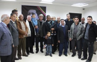 مراسم یادبودچاوزدرفلسطین