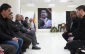 مراسم یادبودچاوزدرفلسطین