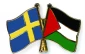 موافقت سوئد باارتقاءنمایندگی فلسطین به سفارت