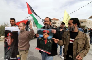 یادوخاطره چاوزدرفلسطین