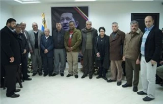 نامگذاری خیابانی درفلسطین