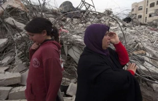 آوارگی 15 خانواده فلسطینی دیگر