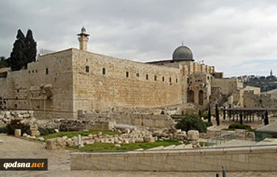 پارلمان فلسطین کاربران اینترنت رابه رسوا سازی تعرضات "اسرائیل" به مقدسات فراخواند.