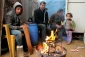 روزگار فلسطینیان درآوارگی
