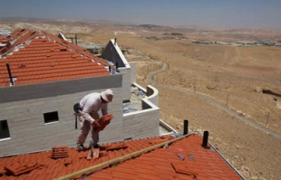 خانه دار شدن رویای صهیونیستها
