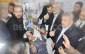 شراونه بعد از 8 ماه اعتصاب غذا آزاد شد