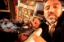 شراونه بعد از 8 ماه اعتصاب غذا آزاد شد