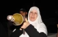 جمعیت دفاع تسلیت گفت
