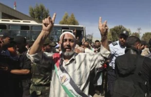 فلسطین دراردیبهشت91