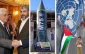 آشتی ملی،پیروزی درجنگ 8روزه وارتقاءفلسطین