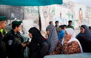 60 قانون نژادپرستانه علیه فلسطینی ها