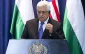استقبال ابومازن از سخنان
