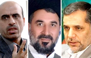فلسطین91ازنگاه نمایندگان مجلس شورای اسلامی