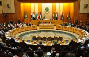 یاس فلسطینیان ازاتحادیه عرب