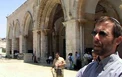 یورش به مسجدالاقصی