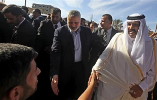 فلسطین درآبانماه91