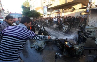 فلسطین درآبانماه91