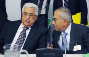 احتمال برکناری سلام فیاض