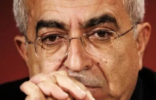 احتمال برکناری سلام فیاض