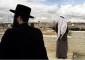حریدی ها وفلسطینیان فقیرتر شده اند
