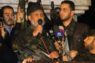 ادعای معاریودرموردانتخابات دفترسیاسی حماس