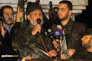 ادعای معاریودرموردانتخابات دفترسیاسی حماس