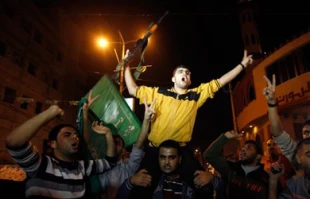 فلسطین درآذرماه91