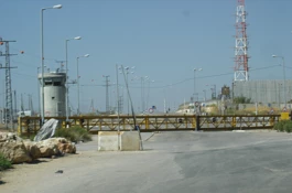 تحصن یک عضو پارلمان مغرب