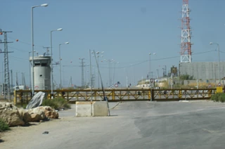 تحصن یک عضو پارلمان مغرب