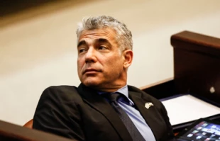 بودجه نویسی دراسرائیل یک ساله میشود