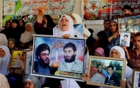 بازگشت یک اسیربعداز27سال
