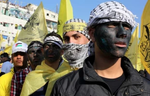 فلسطین دردیماه 91