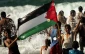 سفر هیئتی از کودکان فلسطینی به آمریکا