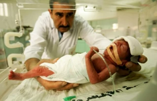 روزانه 147 نفر درغزه