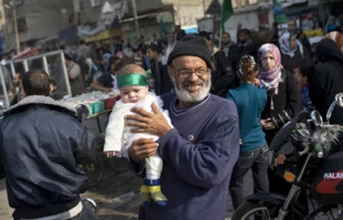 روزانه 147 نفر درغزه