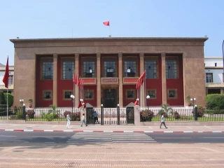 مغرب اسراییل را به تبعیض نژادی متهم کرد