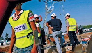 بیکاری نیمی ازحقوق بگیران