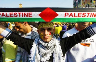 بیش از 90 درصدفلسطینیان