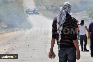درگیری فلسطینیان