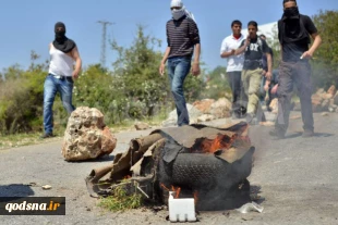 درگیری فلسطینیان
