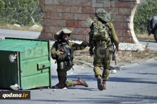 درگیری فلسطینیان